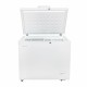 FREEZER CHEST  HD 200 W (200LT / E / ΛΕΥΚΟ)